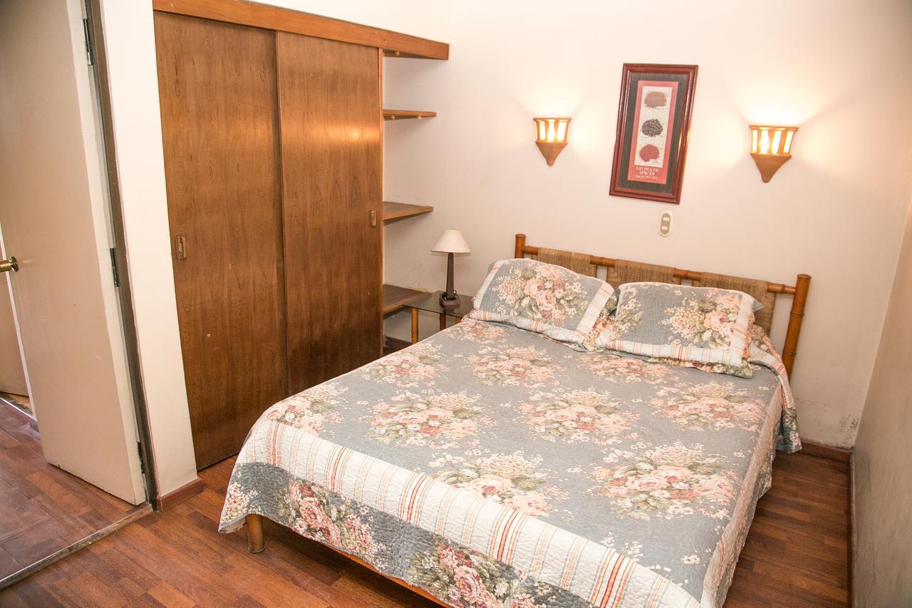 Cabanas Las Ananucas II Λα Σερένα Εξωτερικό φωτογραφία