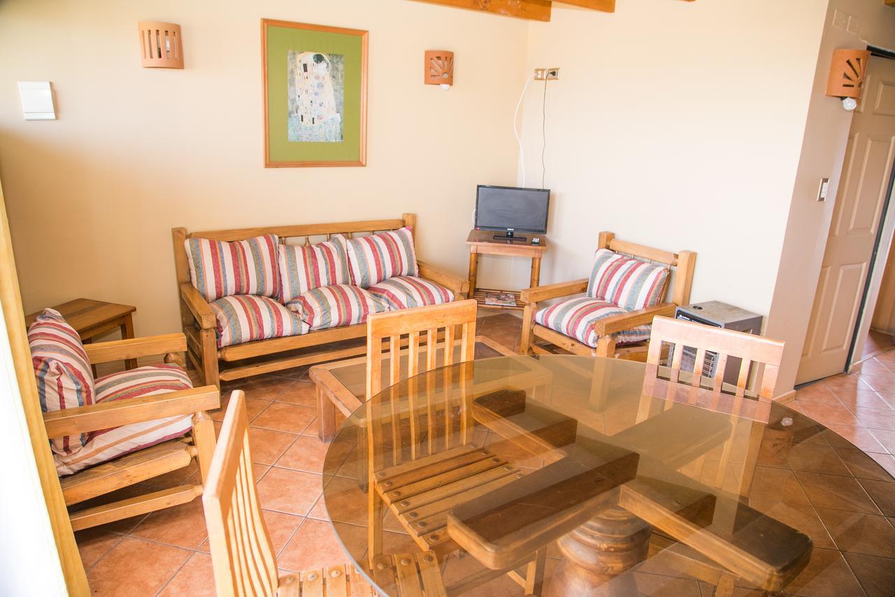 Cabanas Las Ananucas II Λα Σερένα Εξωτερικό φωτογραφία
