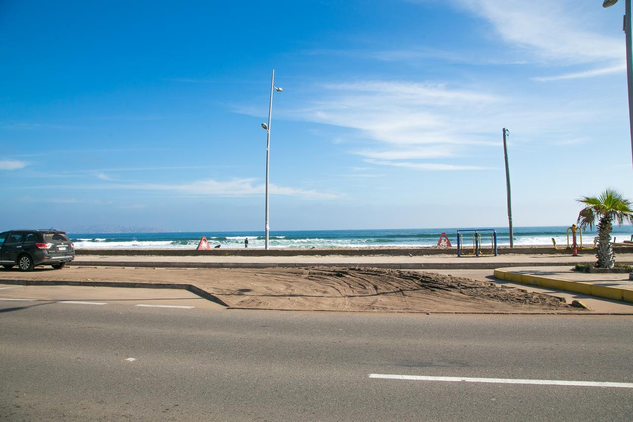 Cabanas Las Ananucas II Λα Σερένα Εξωτερικό φωτογραφία